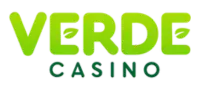 Verde main logo