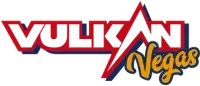 Vulkan-Vegas logo