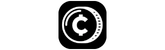 crypto footer logo