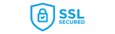 ssl secured logo